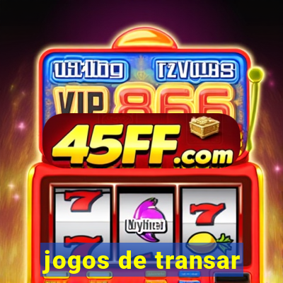 jogos de transar